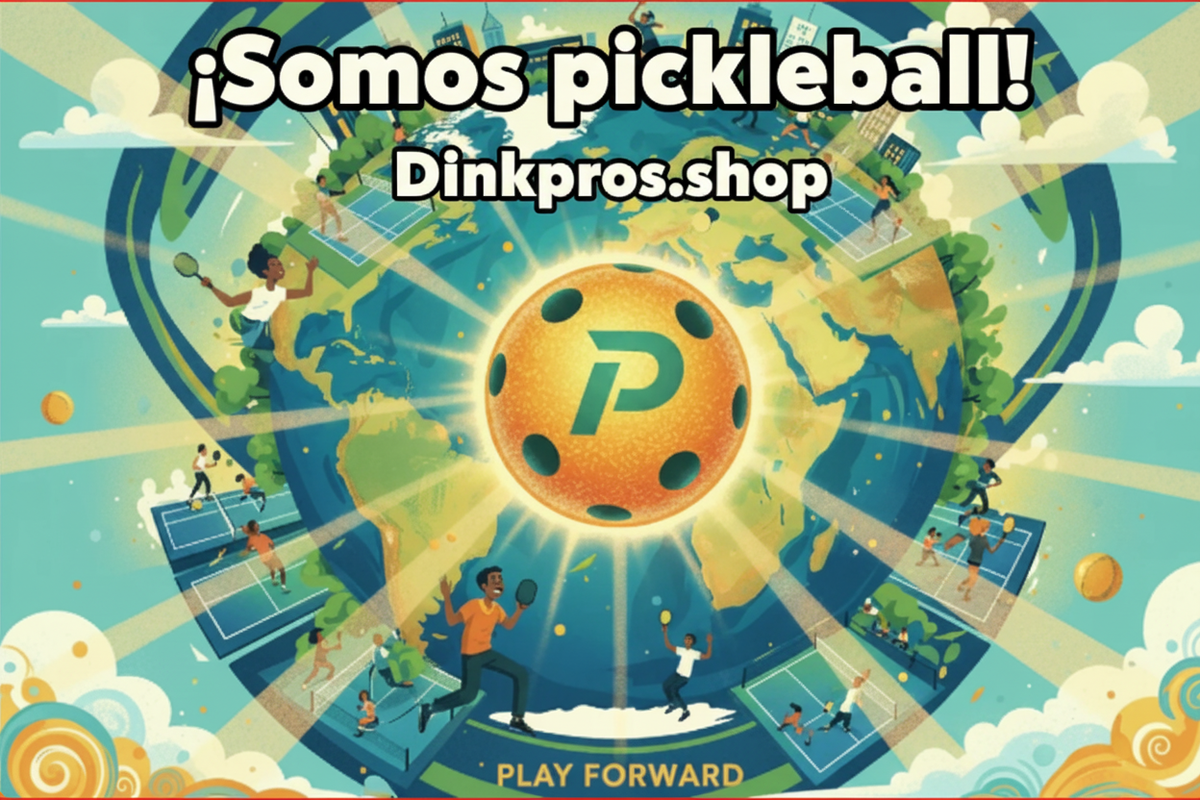 Pickleball Takes Over the World: The Sport's Explosive Growth in Europe and the USA