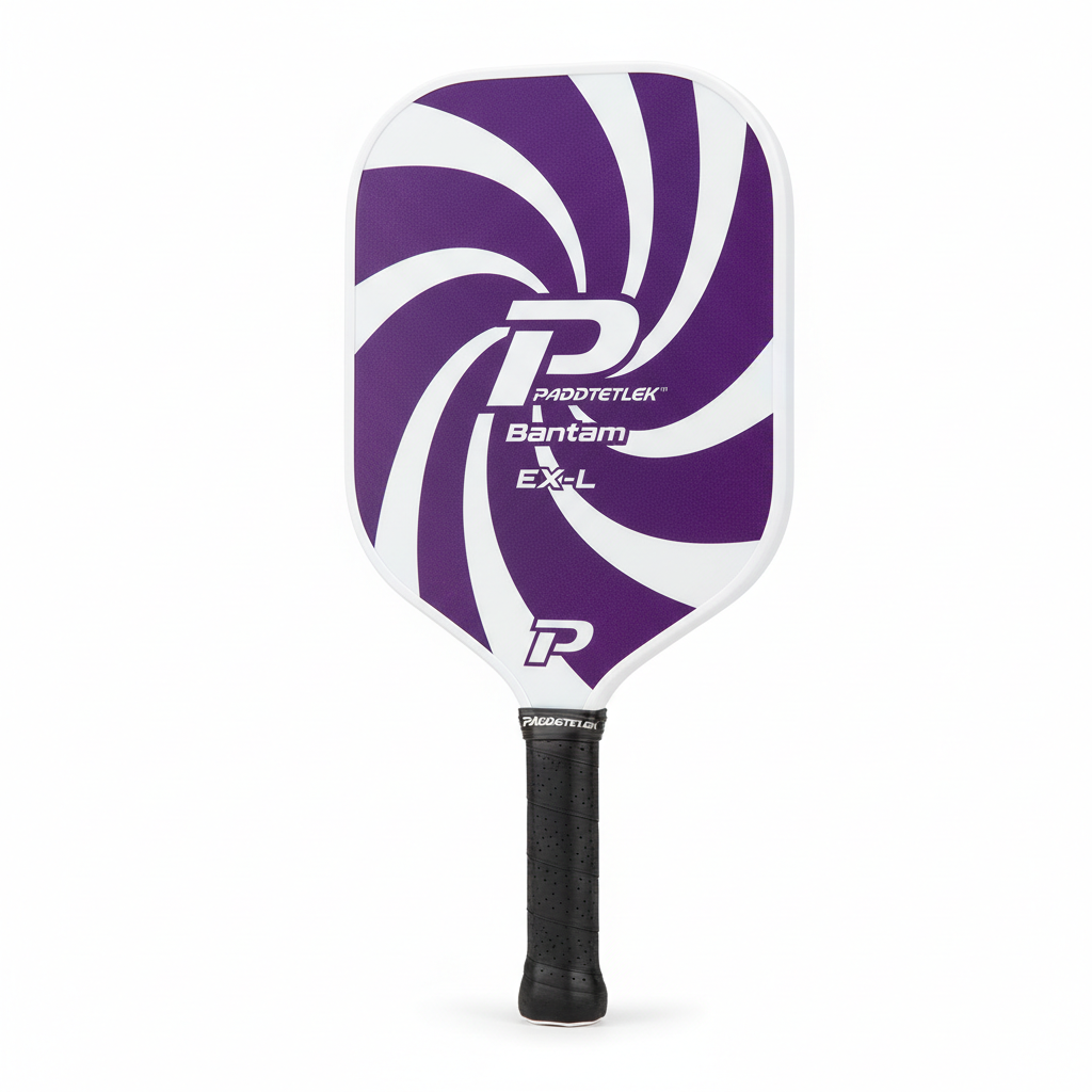 Paddletek Bantam EX-L Pickleball Paddle
