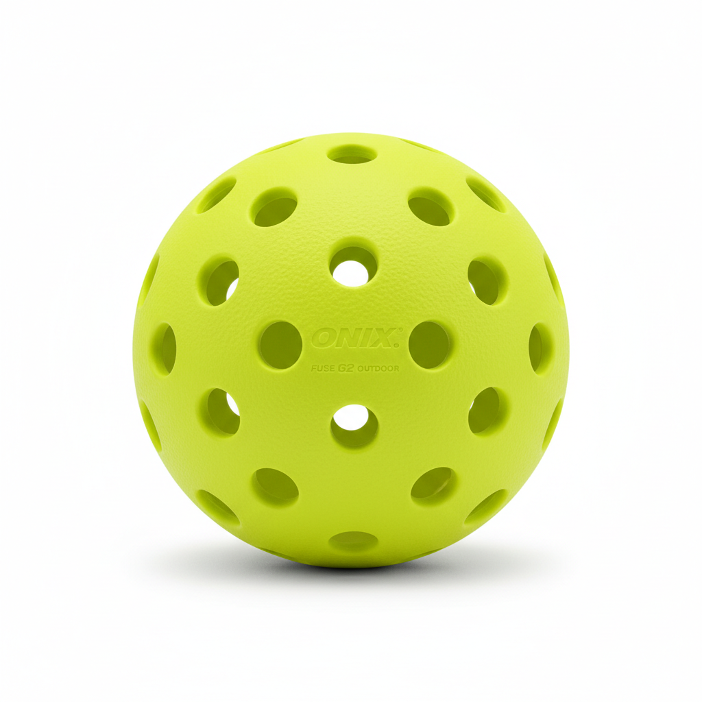 Onix Fuse G2 Outdoor Pickleball Ball