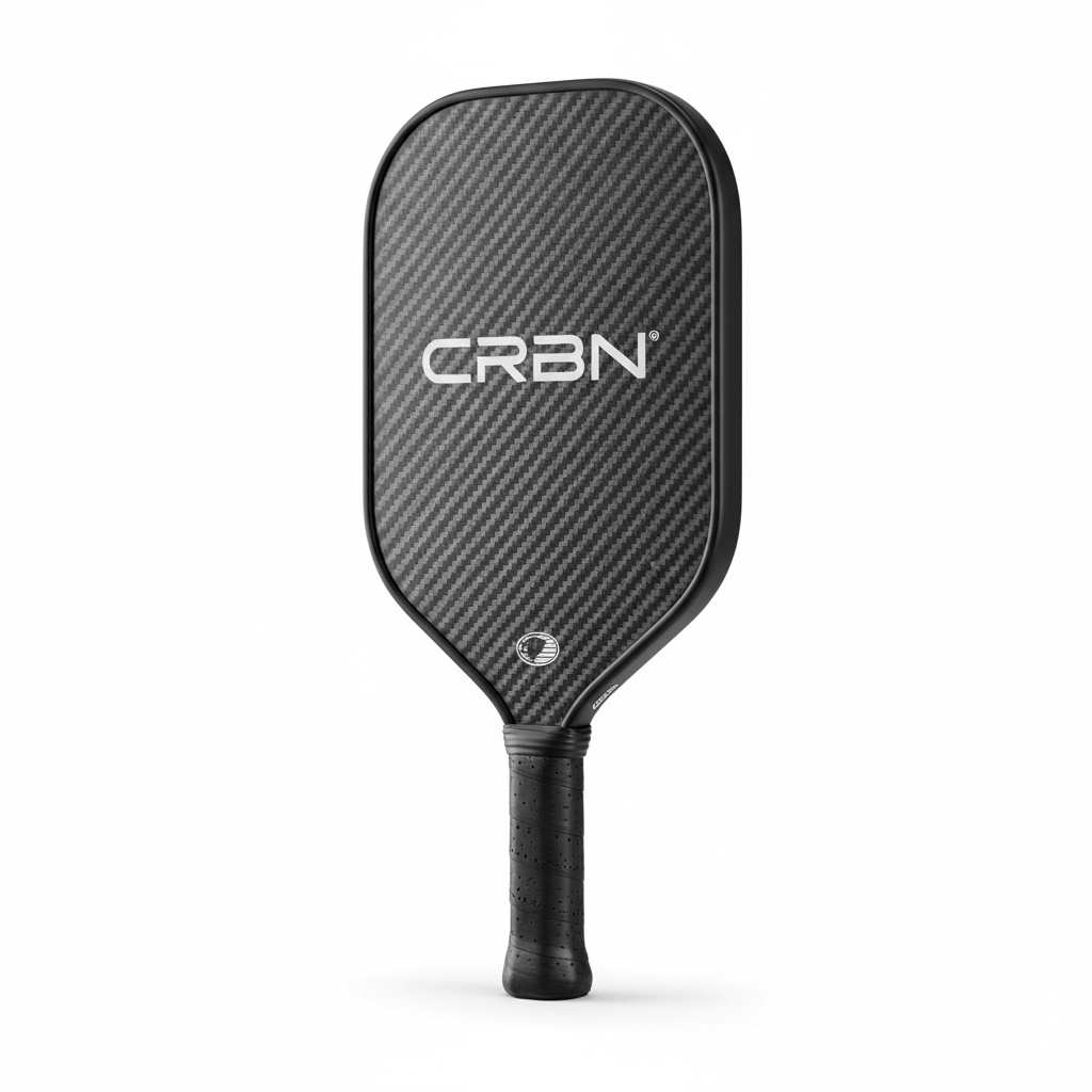 CRBN 1X Power Series Pickleball Paddle
