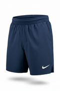 Nike Court Dri-FIT Men's Shorts navy blue