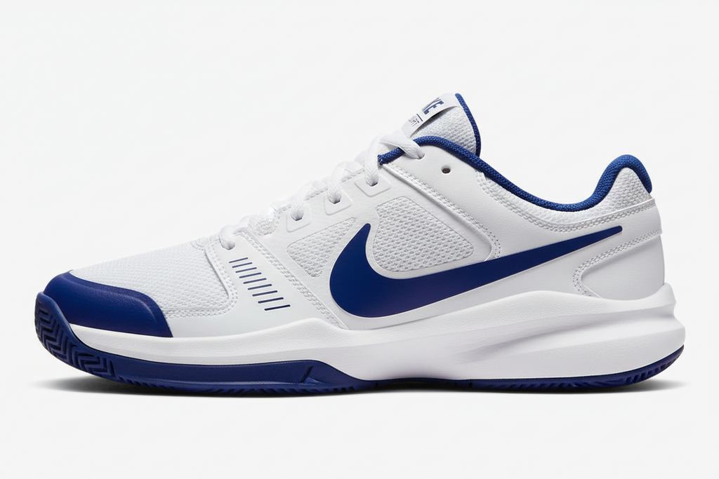 Nike Court Lite 4 side profile view