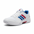 K-Swiss Hypercourt Express white court shoe
