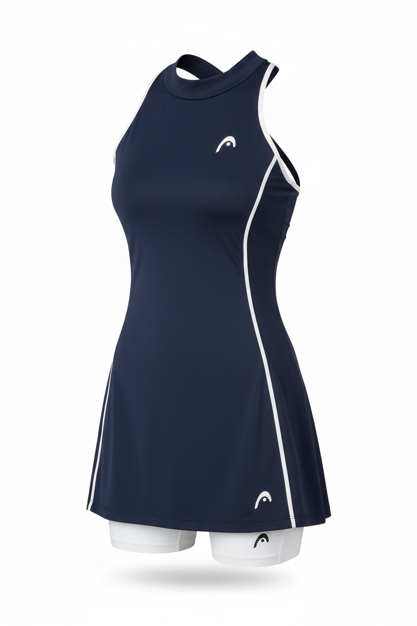 Head Club Tennis Pickleball Dress