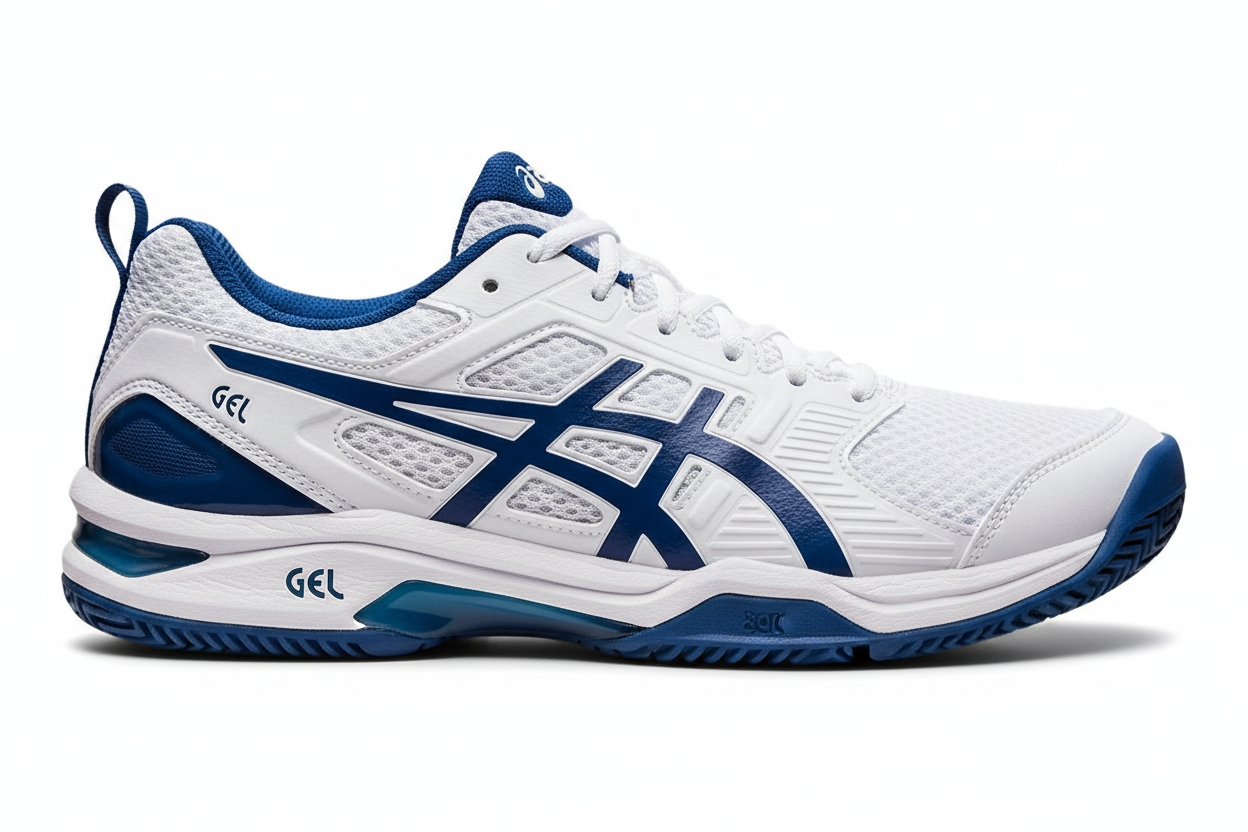 ASICS Gel-Game 9 side profile view
