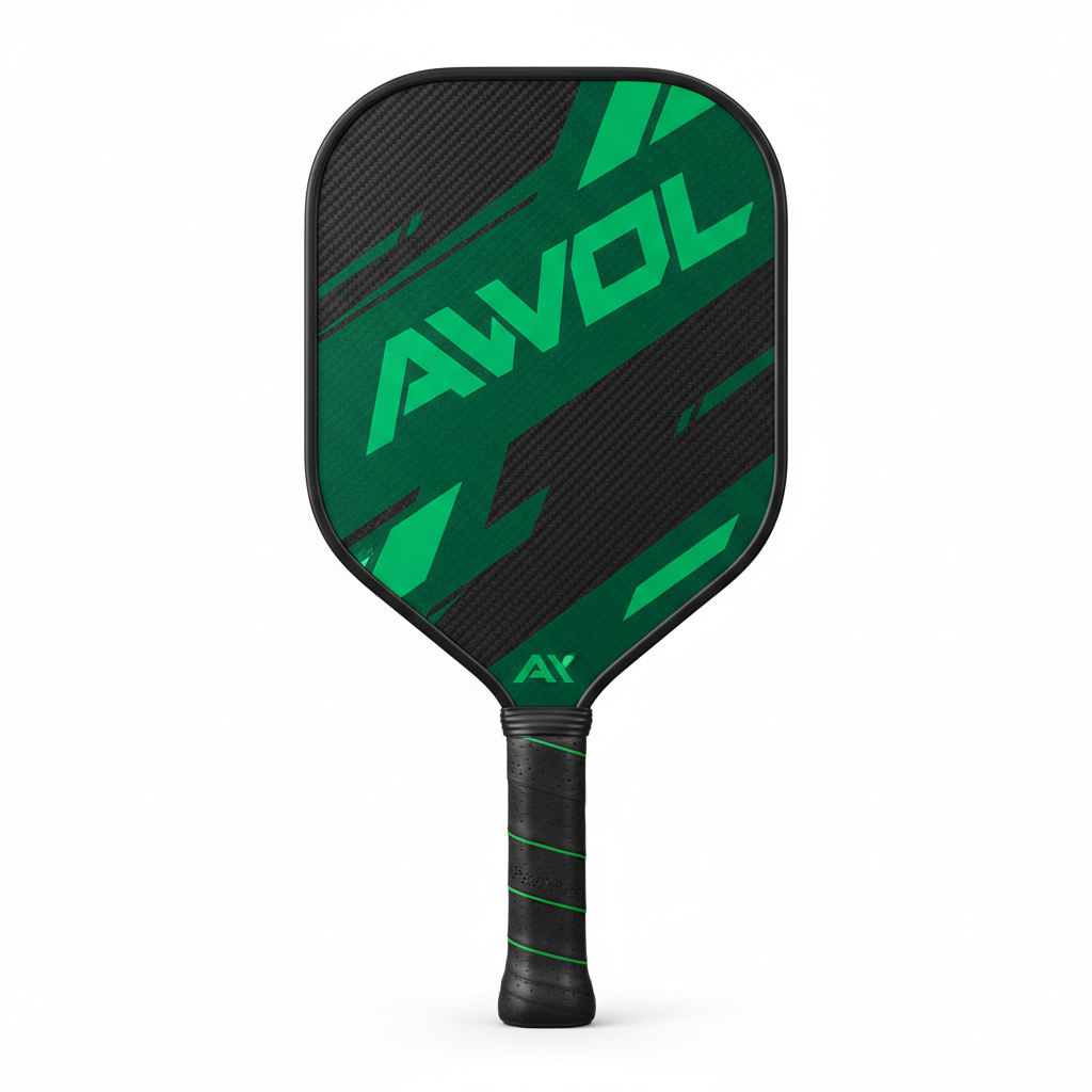 AWOL Maverick Pro Pickleball Paddle