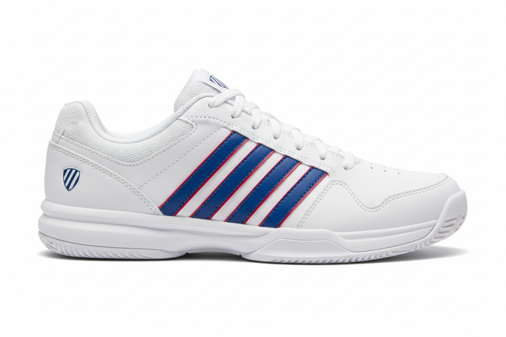 K-Swiss Hypercourt Express side profile