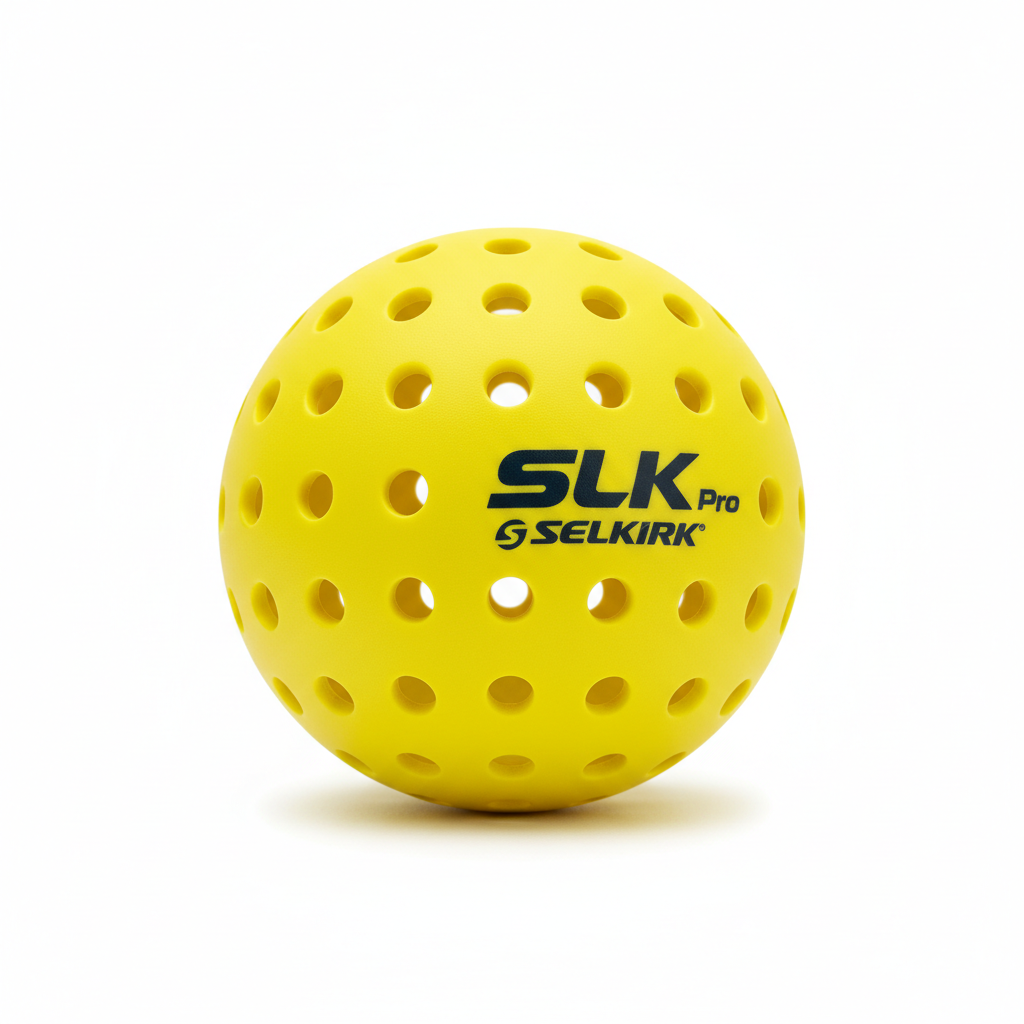 Selkirk SLK Pro Pickleball Ball