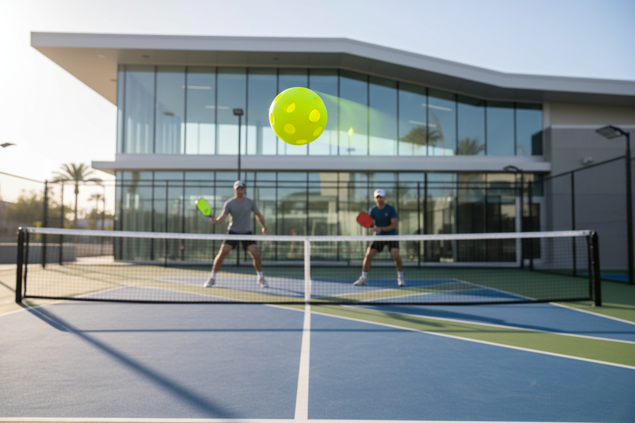 Onix Fuse G2 in action on court