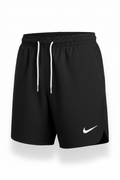 Nike Court Challenger Men's Black Shorts