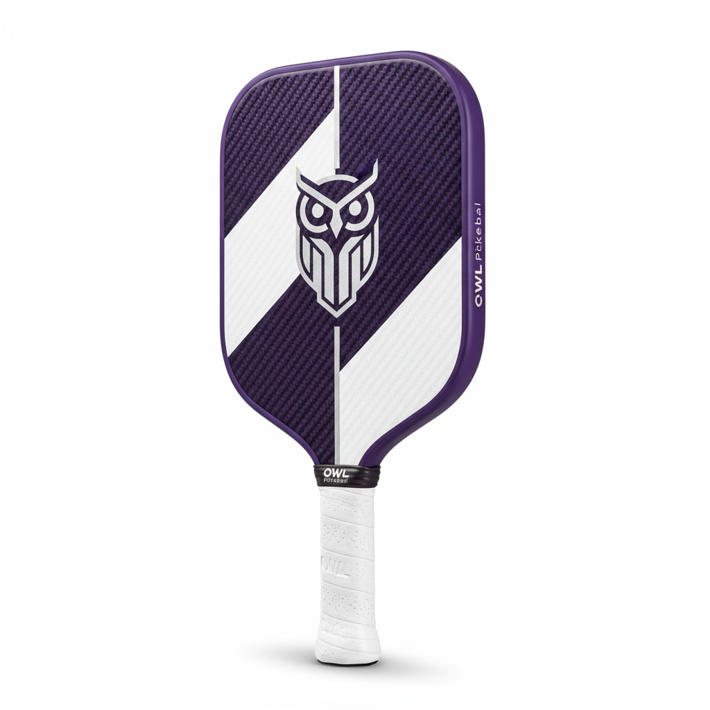 OWL Pickleball Paddle