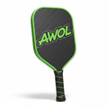 AWOL Maverick Pro - Silent Pickleball Paddle